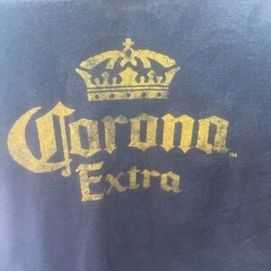 Corona Extra t-shirt size large in GUC